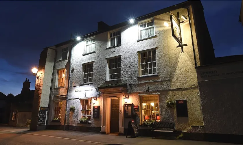The Kings Arms - Image 1