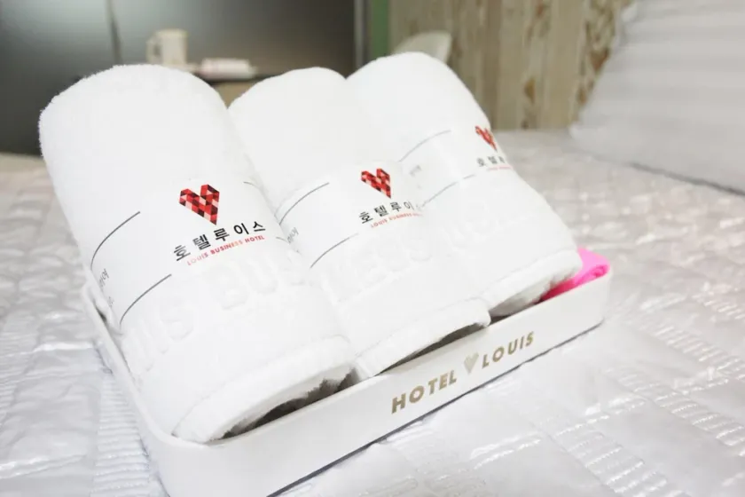 Seongnam Hotel Louis - Image 1