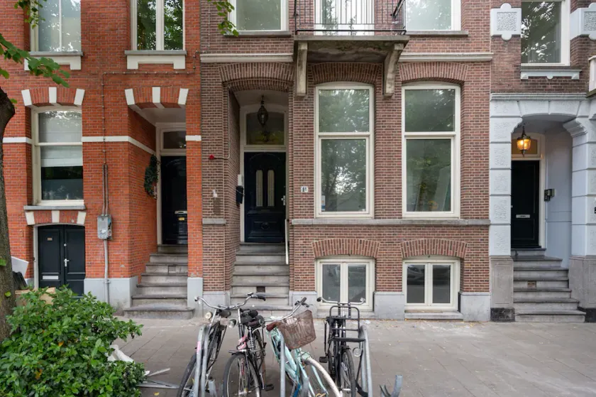 limehome Amsterdam Hemonystraat - Digital access - Image 1