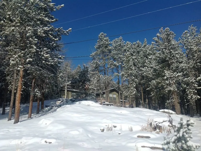 Canyon House at Trails End - Image 1