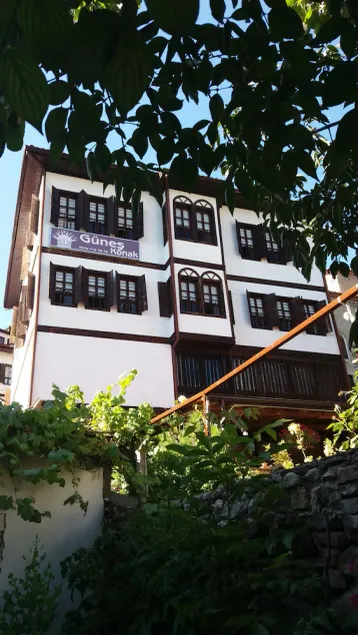 Günes Konak Otel - Image 1