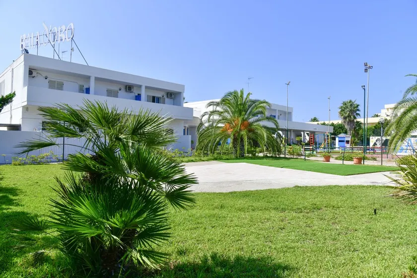 Baia D'Oro Resort - Image 1