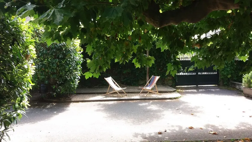 Gite La Cousançoise - Image 1