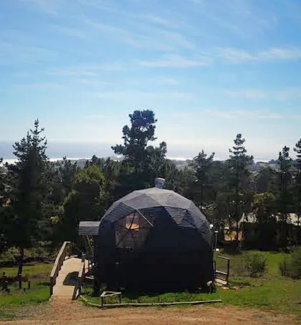 Lemudomos Lodge & Glamping - Image 1