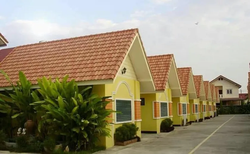 Parkway Resort - Image 1