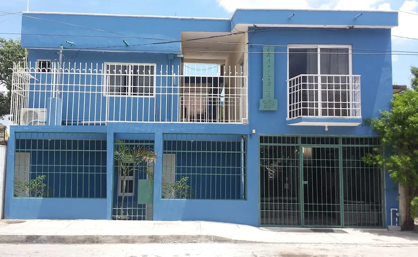 La Alegria Hotel - Image 1