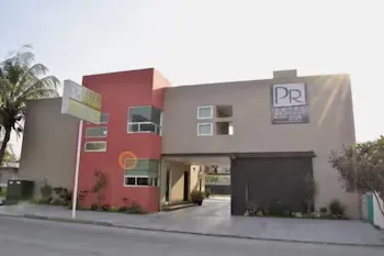 PR Hotel Express - Image 1