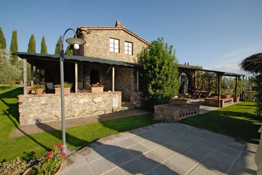 Agriturismo I Moraioli - Image 1