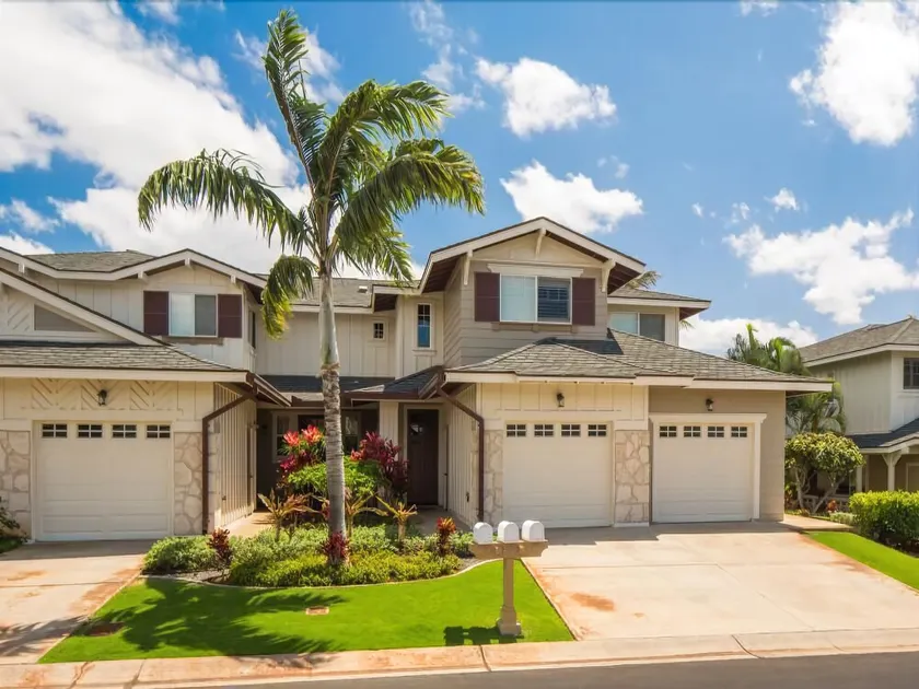 Vacation In Ko Olina Resort 2 Bedroom Villa by RedAwning - Image 1