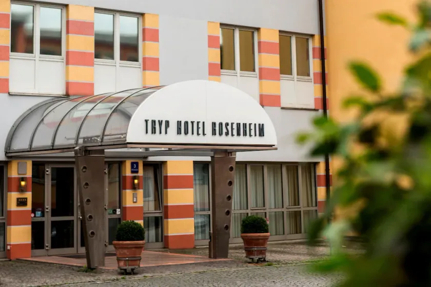 TRYP by Wyndham Rosenheim - Image 1