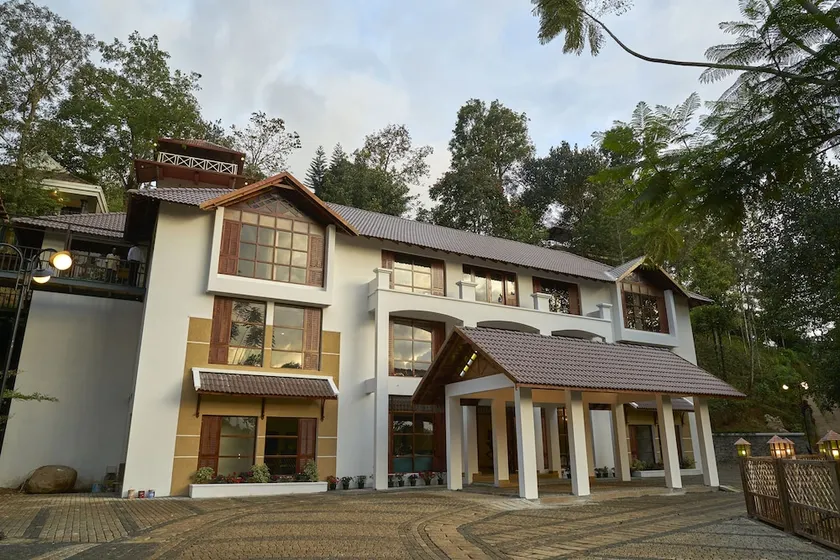 Birds Valley Resorts - Image 1