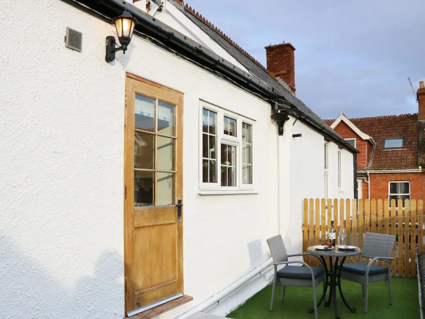 The Loft - Image 1
