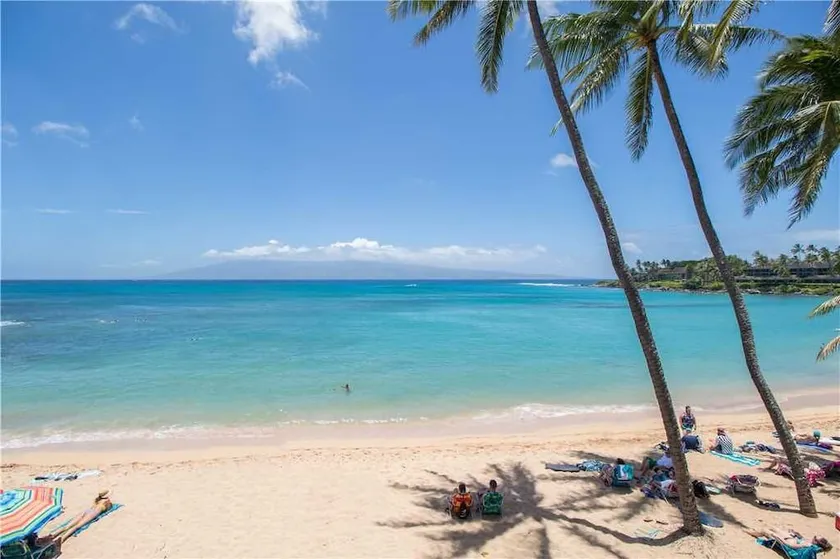 Napili Bay Resort by KBM - Image 1