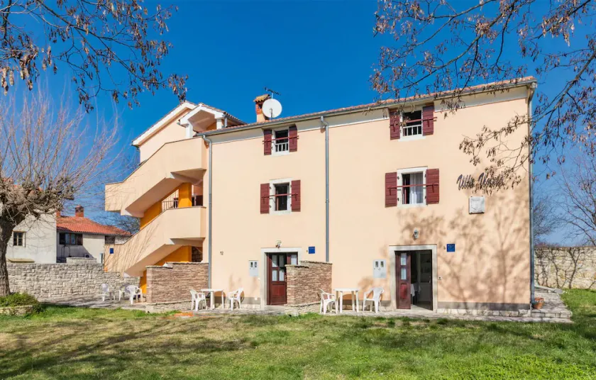 Amazing Apartment in Bale With Wifi - Image 1