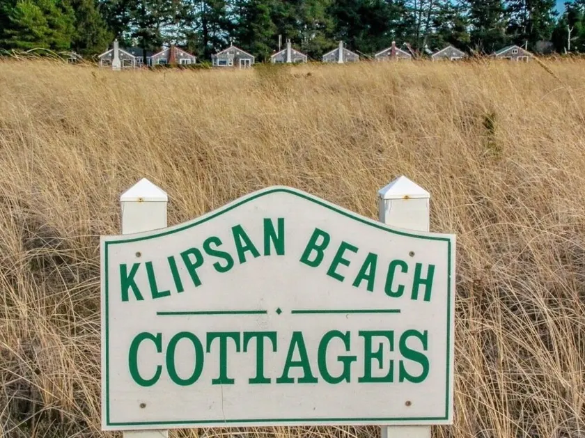 Klipsan Beach Cottages - Image 1