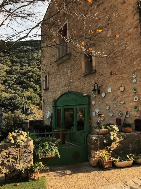 Le Guilhaume D'orange - Image 1