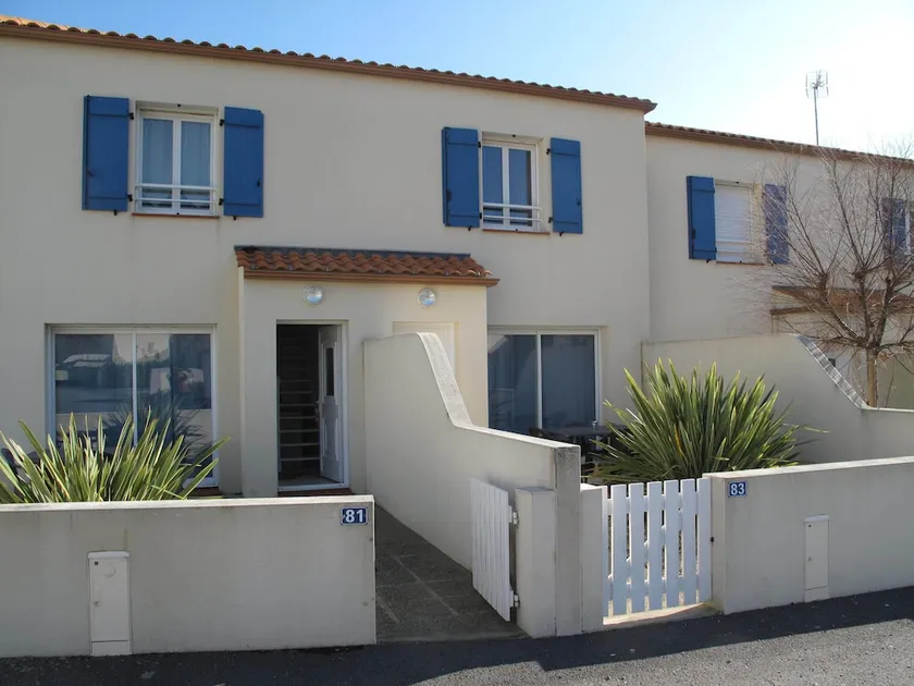 Résidence le Hameau des Pins - Image 1
