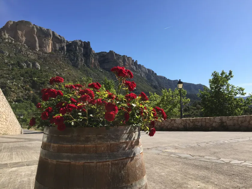 Balcó del Priorat - Image 1