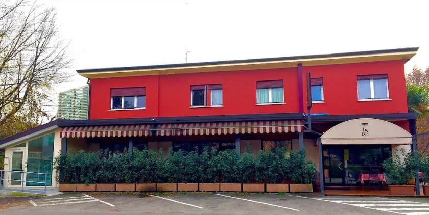 Treviso Rooms - Image 1