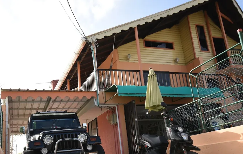 Marcia`s Place - Image 1