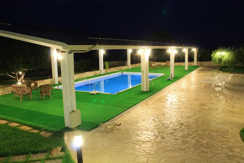 2 bedrooms appartement with shared pool furnished garden and wifi at Modica - Image 1