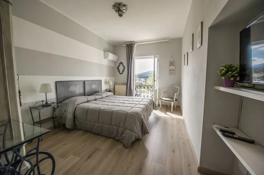 B&B Treinin - Image 1
