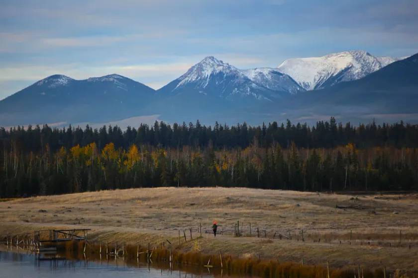 Meadow Lake Guest Ranch - Image 1