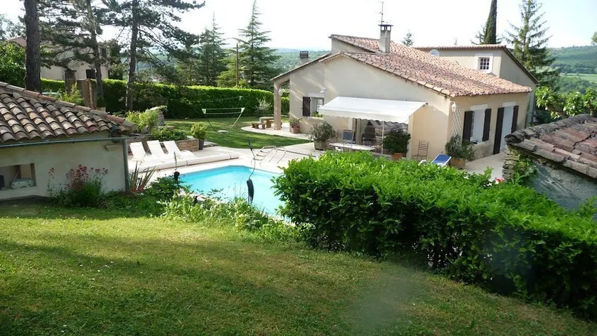 Villa Liodrey - Image 1