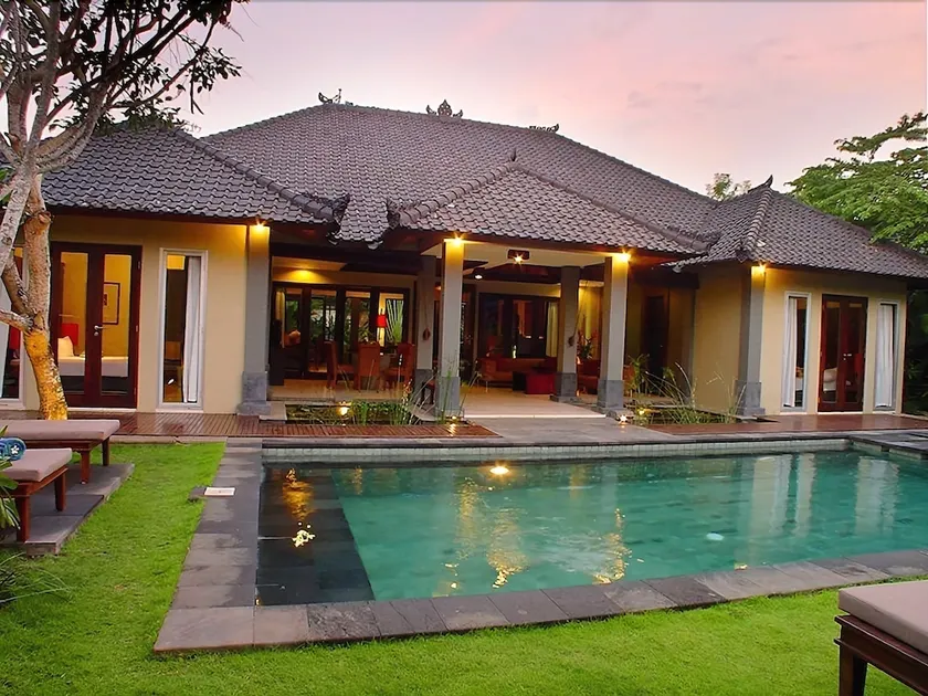 The Suites Seminyak - Image 1