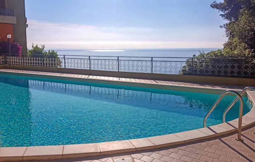 Amazing Apartment in Cervo With Wifi, 1 Bedrooms and Outdoor Swimming Pool - Image 1