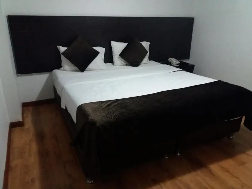 Hotel Boutique Superior - Image 1