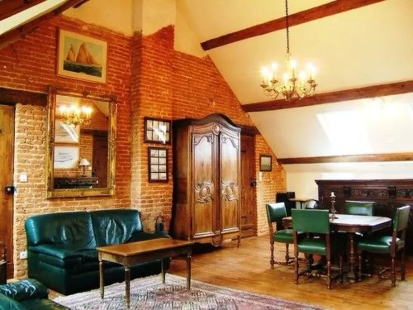 Le Manoir Du Moucel - Image 1
