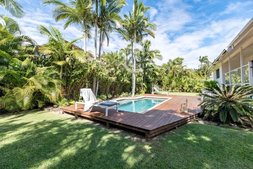 Pura Vida Private Holiday Home - Image 1
