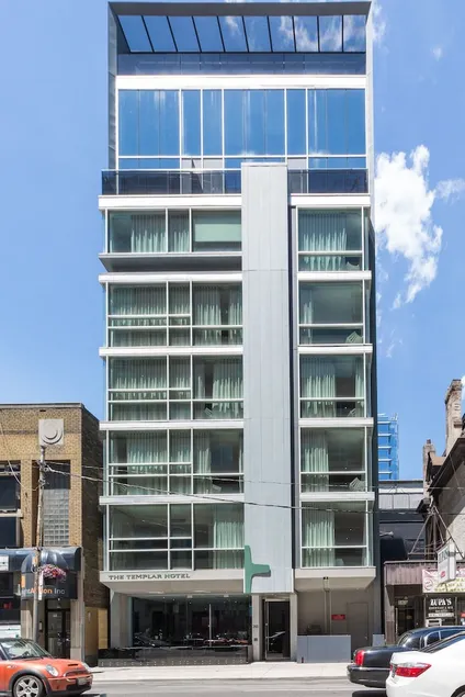 Sonder The Slate - Image 1