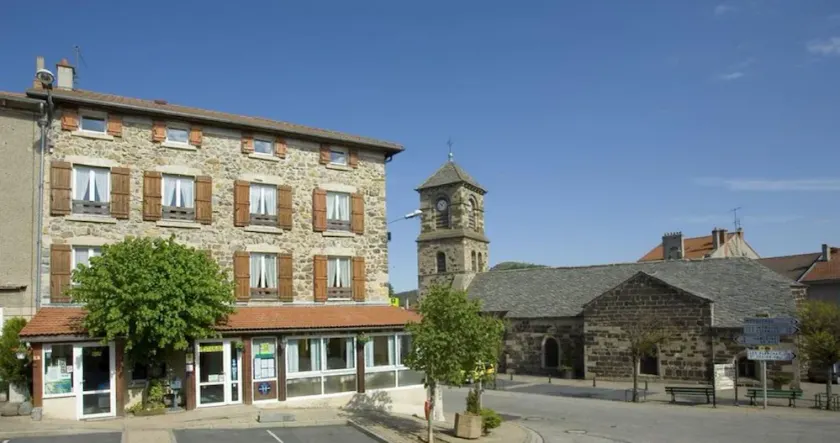 Logis Le Clair Logis - Image 1