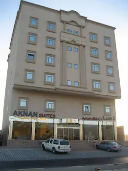 Aknan Suites - Image 1