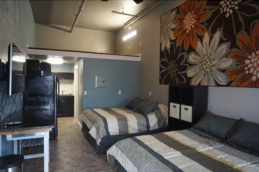 Riverfront Studio Suites - Image 1