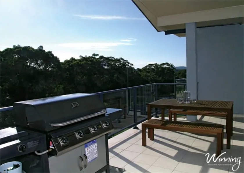 Two Beaches, 74B Blanch Street - Image 1