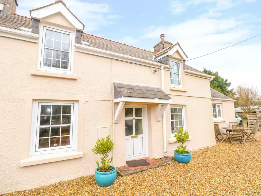Cheriton Villa - Image 1