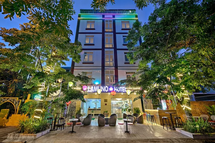 Lamuno Hotel - Image 1