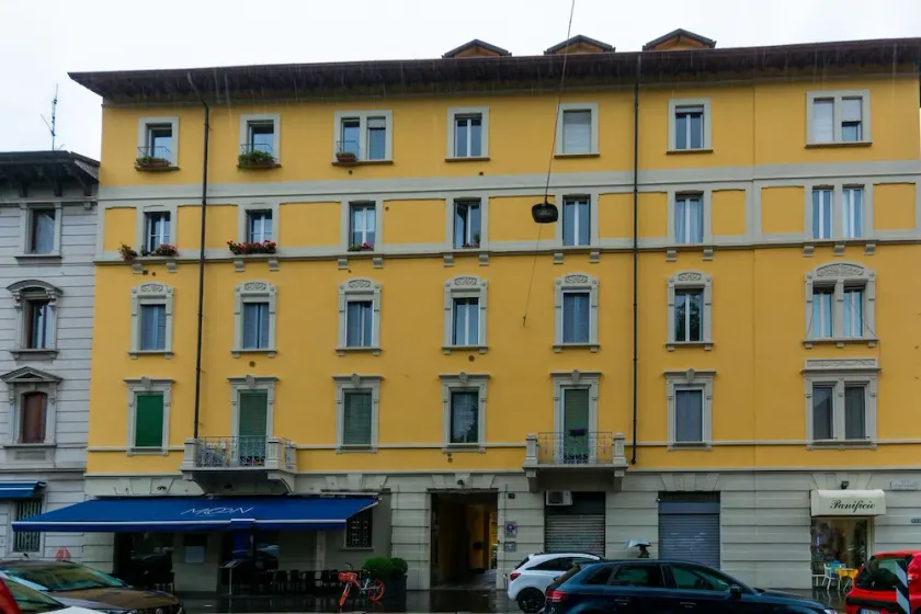 Stendhal 49 Apartment - Image 1