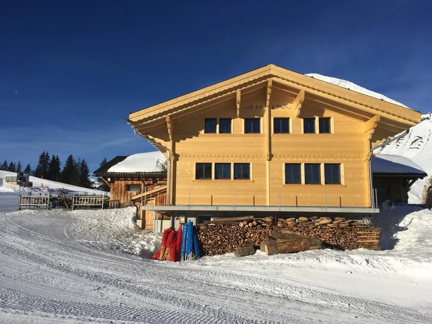 Ferienwohnung | Nah am Skifahren - Image 1