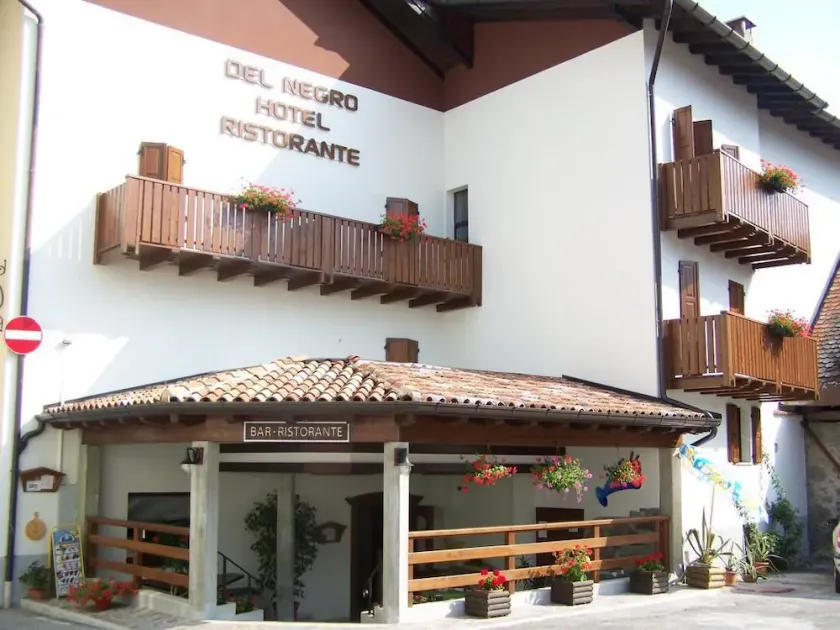 Del Negro - Image 1