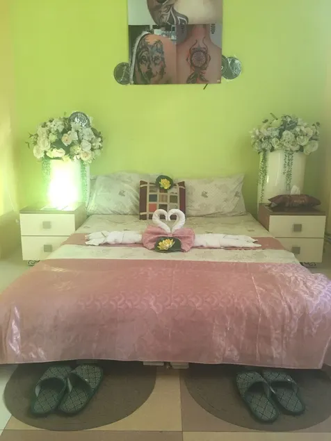 Happy Downtown Hostel - Image 1