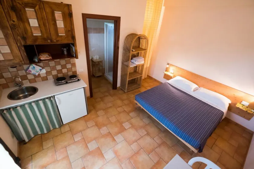 Agriturismo Casa Guidoni - Image 1
