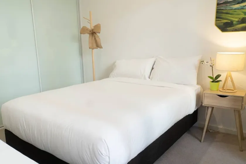 A09-darling Harbour 1 BDR APT - Image 1