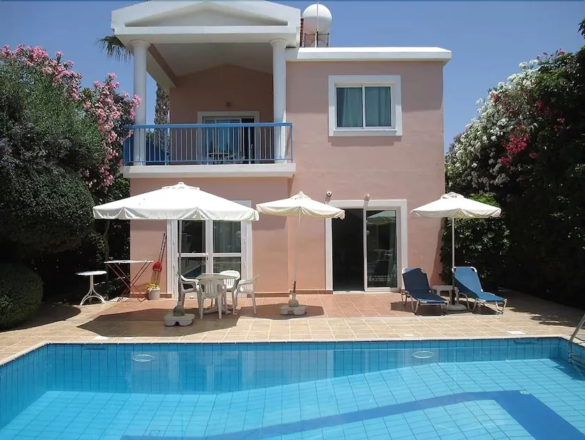 Rododafni Villas - Image 1