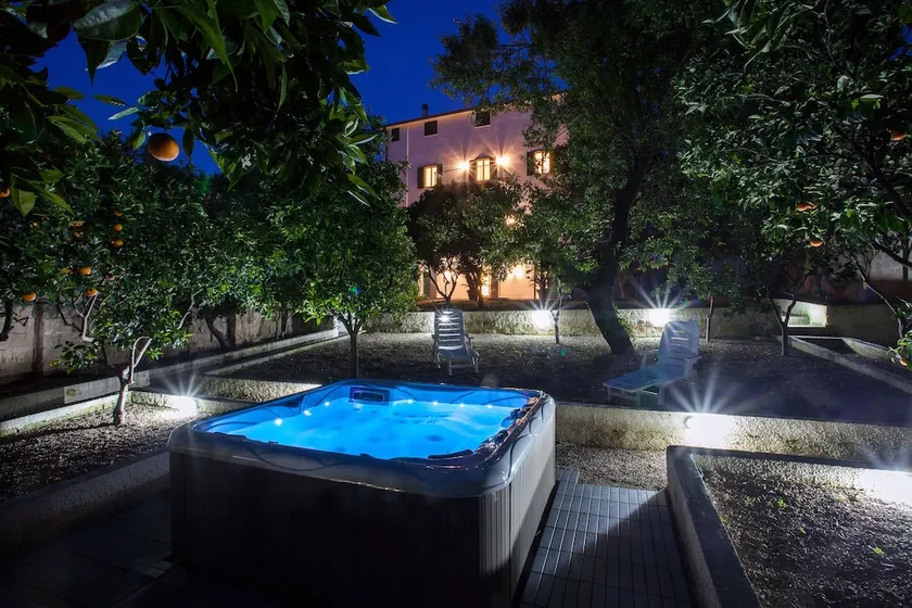 B&B Villa Marta - Image 1