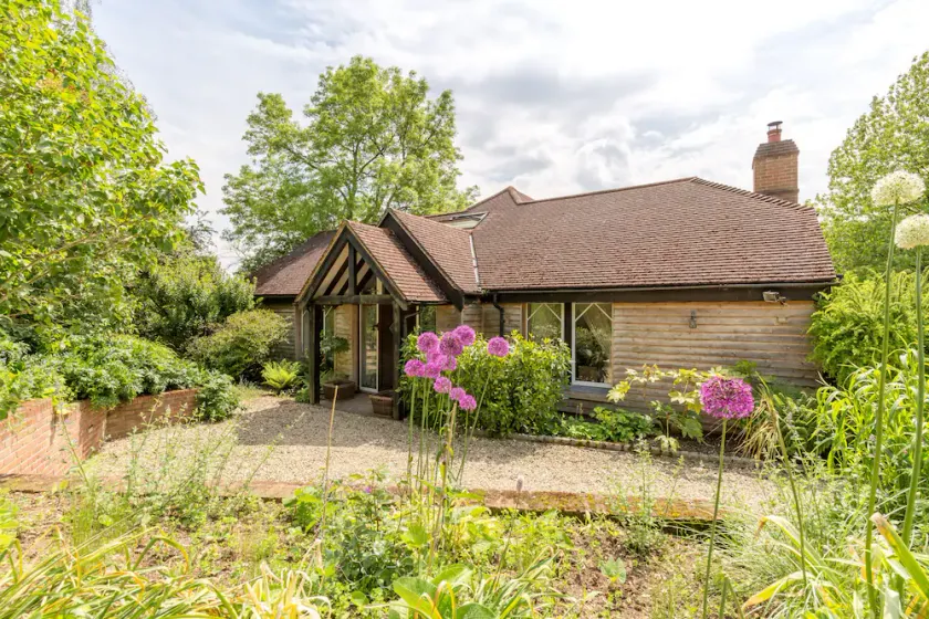 Luxury Chilterns Hideaway, Easy Access to London - Image 1
