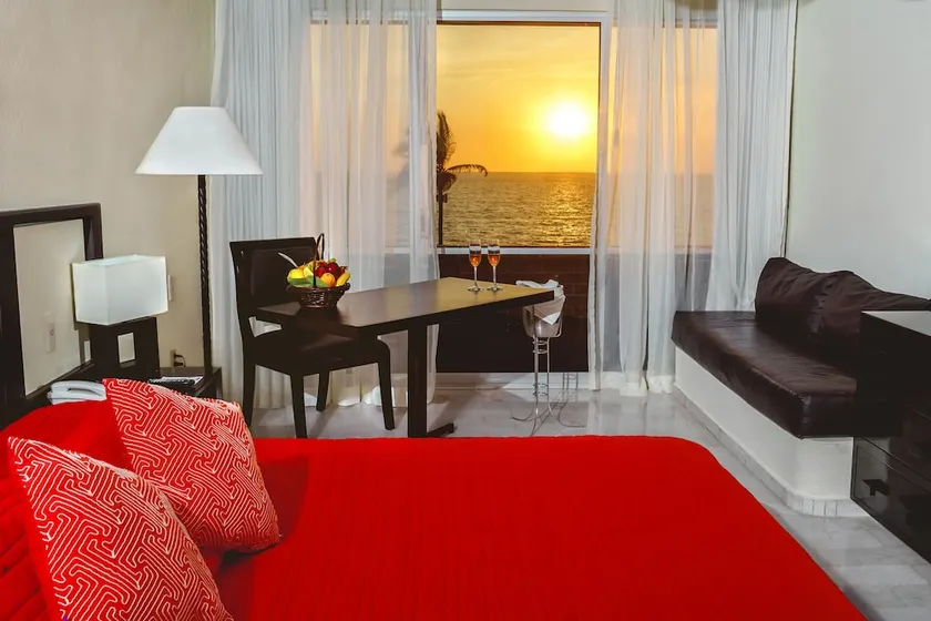 Hotel Aguamarina Mazatlán - Image 1